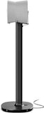 FLEXSON Floor Stand for Sonos Era 300 Speaker (Black, Single)