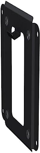 FLEXSON Wall Mount for SONOS SUB (Black)