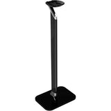 FLEXSON Premium Floor Stand For ERA 100, Black