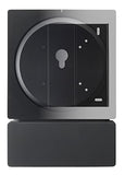 FLEXSON Wall Mount For SONOS AMP (Black)
