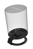 FLEXSON Vertical Desk Stand for Sonos ERA 100, Black