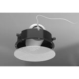 FLEXSON In-Ceiling Mount for Sonos ERA 100, Sonos One/One SL (Single)