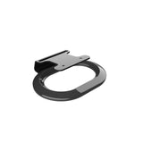 FLEXSON Desk Stand for Sonos ERA 300, Black