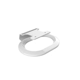 FLEXSON Desk Stand for Sonos ERA 300, White