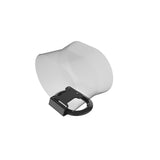 FLEXSON Desk Stand for Sonos ERA 300, Black
