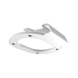 FLEXSON Desk Stand for Sonos ERA 300, White