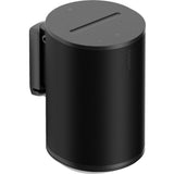 FLEXSON Wall Mount with Corner Piece for Sonos Era 100 Speaker (Black, Pair)