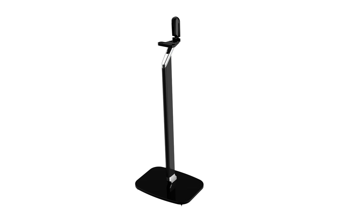 FLEXSON Premium Floor Stand for Sonos Era 300 (Black) – Flexson U.S.A.