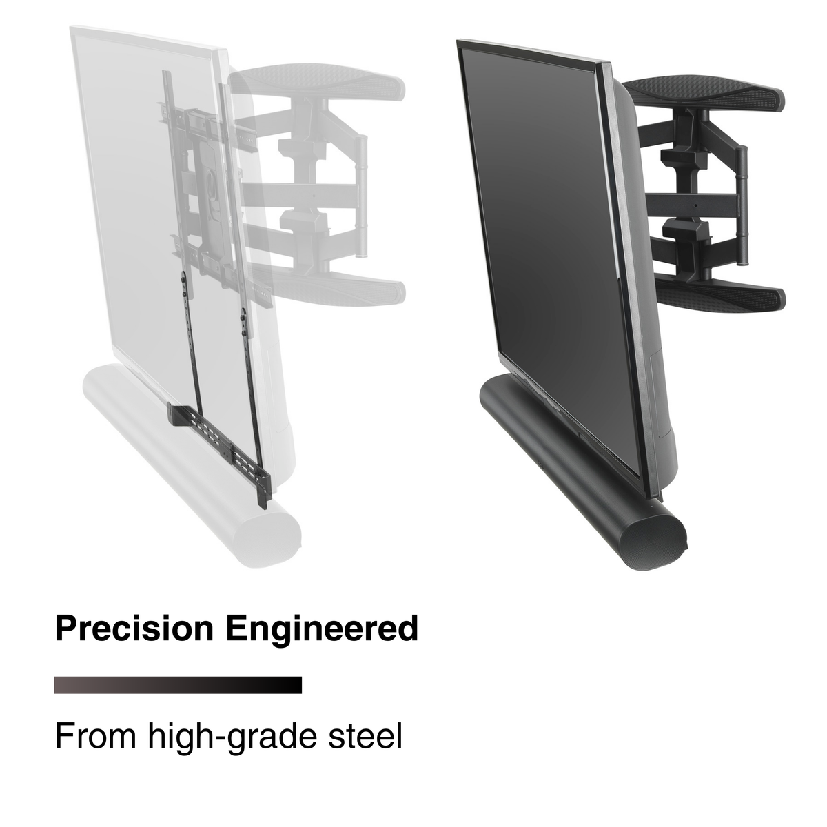 Mount Sonos Sonos Arc Sony Bravia FLEXSON TV Mount Attachment For