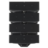 FLEXSON Wall Mount / Desk Dock For 4 SONOS AMPS