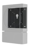 FLEXSON Wall Mount For SONOS AMP (Black)