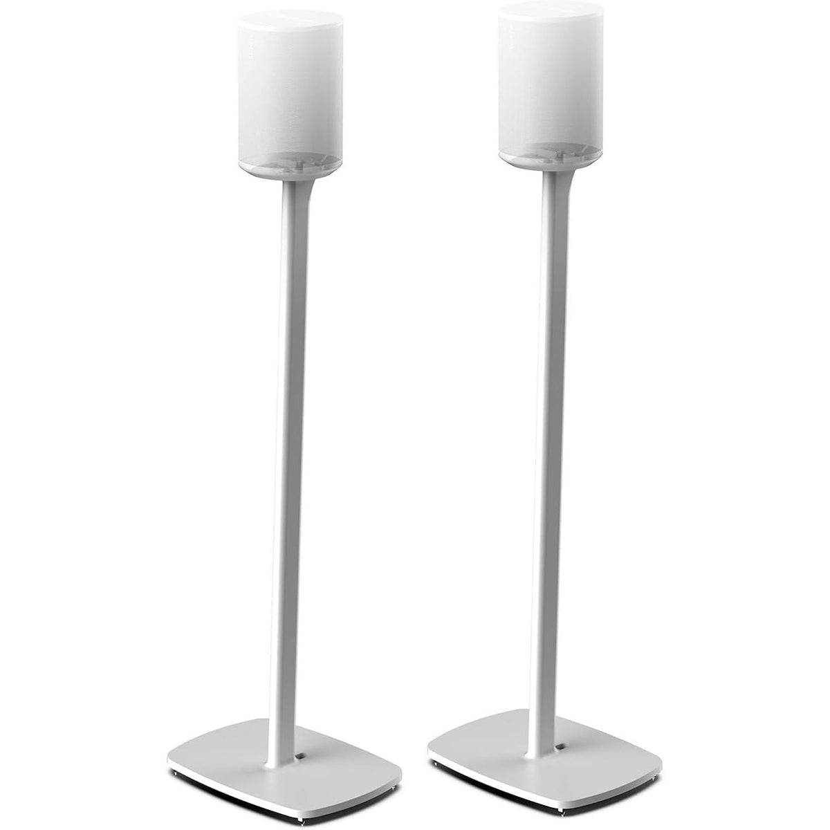 Sonos Speaker Stands Pair Play With Sonos One Sonos Speaker Stand