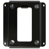 FLEXSON Wall Mount for SONOS SUB (Black)