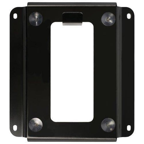 FLEXSON Wall Mount for SONOS SUB (Black)