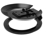 FLEXSON Vertical Desk Stand for Sonos ERA 100, Black