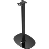 FLEXSON Floor Stand for Sonos Era 300 Speaker (Black, Single)