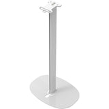FLEXSON Floor Stand for Sonos Era 300 Speaker (White, Single)