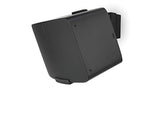 FLEXSON Wall Mount for the Sonos Five & PLAY:5 (Black)