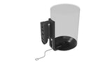 FLEXSON Security Fixing Kit for Era 100 (White, Single)
