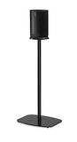 FLEXSON Floor Stand For Sonos Move (Black)