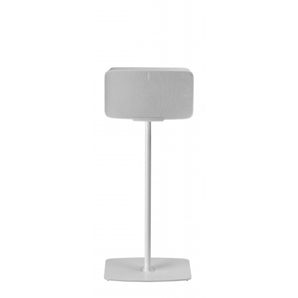 Flexson壁固定金具Sonos Five & Play:5用 - ホワイト Amazon.com: Flexson Wall Mount for Sonos Play:5 - White