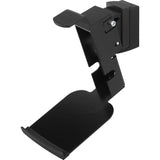 Vertical Wall Mount for Sonos Five & Play:5 (Black)