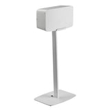 FLEXSON Floor Stand for Sonos Five & Play:5 (White)