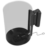 FLEXSON Security Fixing Kit for Era 100 (White, Single)