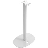 FLEXSON Floor Stand for Sonos Era 300 Speaker (White, Single)