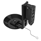 FLEXSON Security Fixing Kit for Era 100 (White, Single)