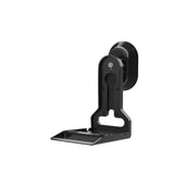 FLEXSON Premium Wall Mount for Sonos ERA 300, Black