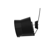 FLEXSON Premium Wall Mount for Sonos ERA 300, Black