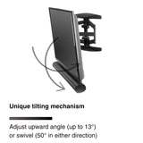 FLEXSON 32”-70” Cantilever Mount for Sonos Arc and Sonos Beam