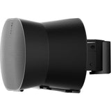 FLEXSON Wall Mount for Sonos Era 300 Speaker (Black, Single)