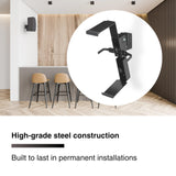 Vertical Wall Mount for Sonos Five & Play:5 (Black)