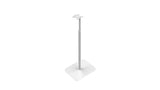 FLEXSON Essentials ERA 300 Adjustable Floor Stand (White)