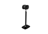 FLEXSON Premium Floor Stand for Sonos Era 300 (Black)