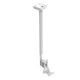 FLEXSON Adjustable Ceiling Mount for Sonos ERA 300 (White, Each)
