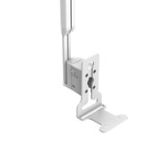 FLEXSON Adjustable Ceiling Mount for Sonos ERA 300 (White, Each)