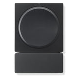 FLEXSON Wall Mount For SONOS AMP (Black)