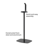 FLEXSON Floor Stand For Sonos Move (Black)