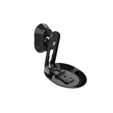 FLEXSON Premium Wall Mount for Sonos Era 100, Black