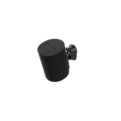 FLEXSON Premium Wall Mount for Sonos Era 100, Black