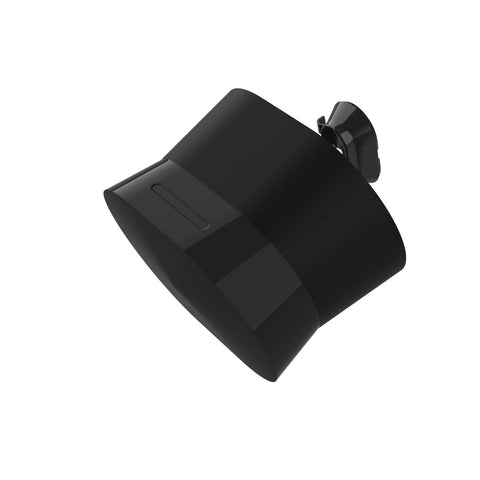 FLEXSON Premium Wall Mount for Sonos ERA 300, Black