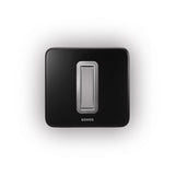 FLEXSON Wall Mount for SONOS SUB (Black)