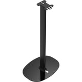 FLEXSON Floor Stand for Sonos Era 300 Speaker (Black, Single)