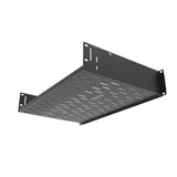 FLEXSON 19” Rack Mount (2 x Amp/ 2 x Port/ 1 x Amp, 1 x Port)