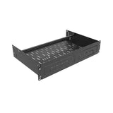 FLEXSON 19” Rack Mount (2 x Amp/ 2 x Port/ 1 x Amp, 1 x Port)