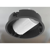 FLEXSON In-Ceiling Mount for Sonos ERA 100, Sonos One/One SL (Single)